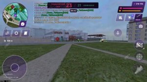 огненные капты матрешка рп