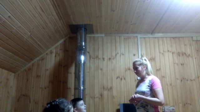 Пранк над мамой обмен телами! смотреть онлайн