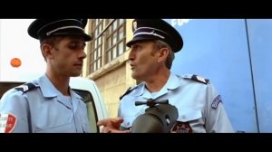 Фильм ТАКСИ 2 Поездка в аэропорт | TAXI 2 | ПРИКОЛЬНЫЕ МОМЕНТЫ 1