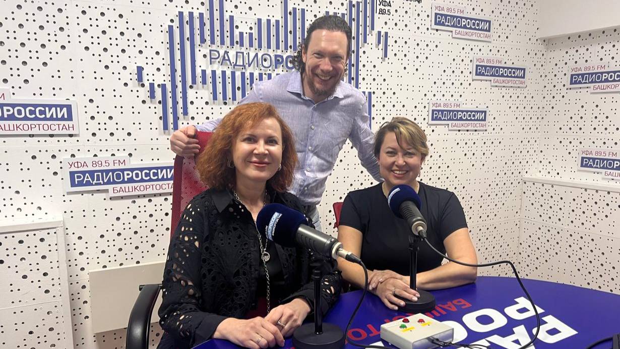 Кружево слов - 29.04.2025