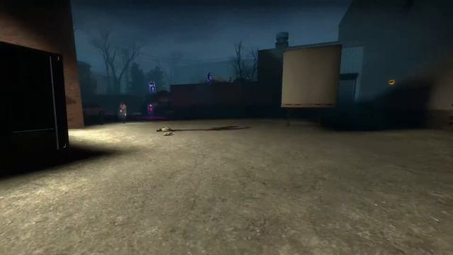 ПОЧЕМУ НЕЛЬЗЯ ИГРАТЬ ЗА ЛУИСА,LEFT4DEAD ПРИКОЛЫ смотреть онлайн