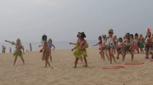 Танец Бум Шакалака