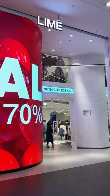 Мини-обзор✨ #обзор #галерея #петербург #спб #spb #maag #shorts смотреть онлайн