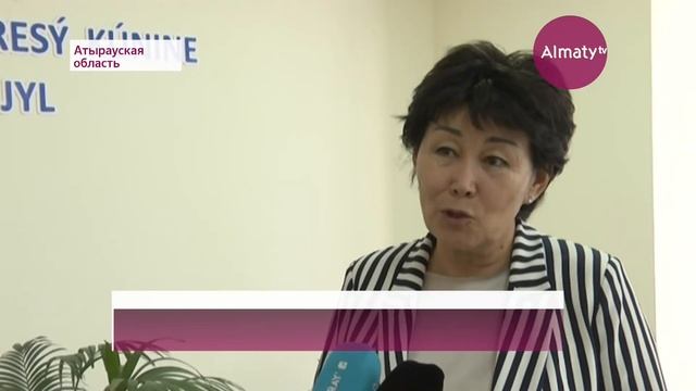 Заражение СПИДом нефтяников на Тенгизе опровергли специалисты (15.08.19) смотреть онлайн