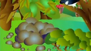 Уроки тётушки Совы  Азбука малышка  Серия 17  Р