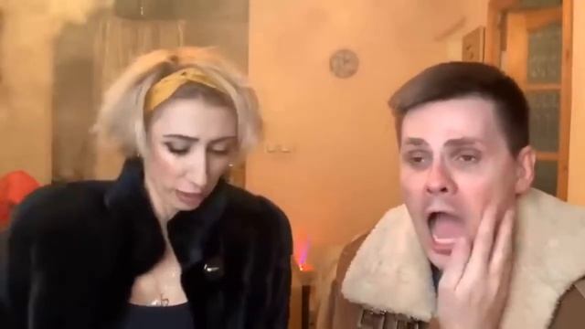 САМЫЙ СМЕШНОЙ МОМЕНТ ИЗ ГАН 13 (2 часть) смотреть онлайн
