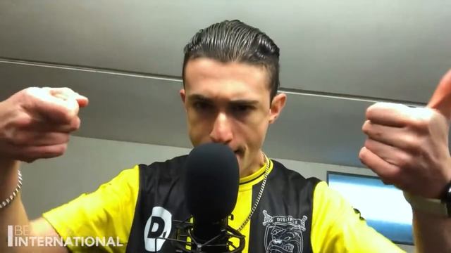 ЛЮТЫЙ БИТБОКС//БИТБОКСЕР ИЗ ПРИЕСПОДНЕЙ Я В ШОКЕ!!! ПРИКОЛ!AZEL- DEMUTH смотреть онлайн