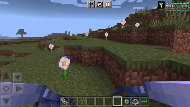 майнкрафт но я scp 96 scp 173