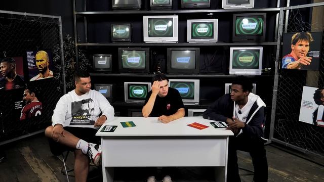 БЫЛО / НЕ БЫЛО | АЛЕКС МЕССИ & БИГ СМОУК | 2DROTS vs АМКАЛ