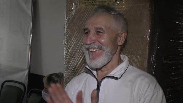 Праздник мудрых и солидных смотреть онлайн