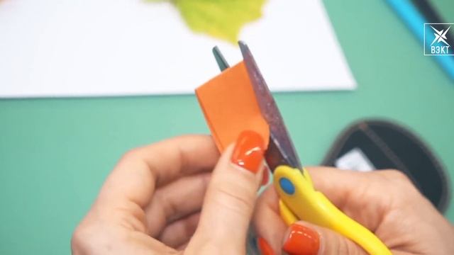 ДЕТКИ НА ВЭКТЕ Сезон 2 Выпуск 2 смотреть онлайн