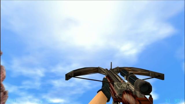 Half-Life: Black Mesa Style Weapon Pack (+Expansions Packs) смотреть онлайн