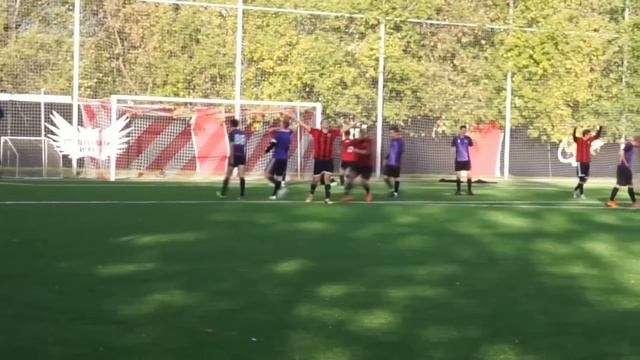 В память о Никите Финито... | Finito Will Be Fine...