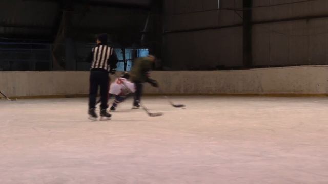 семейный фестиваль по хоккею смотреть онлайн