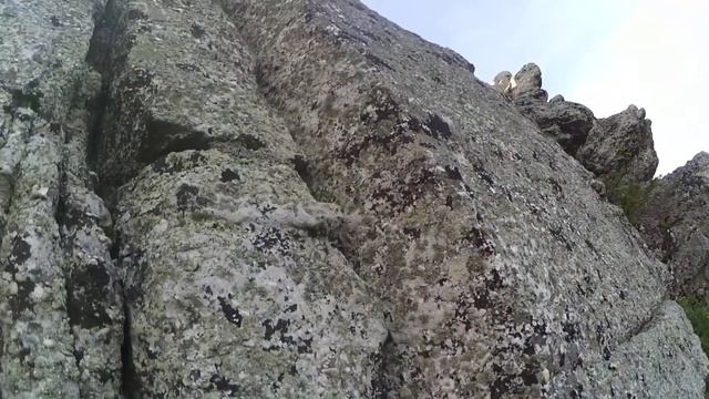 Утренняя пробежка 2