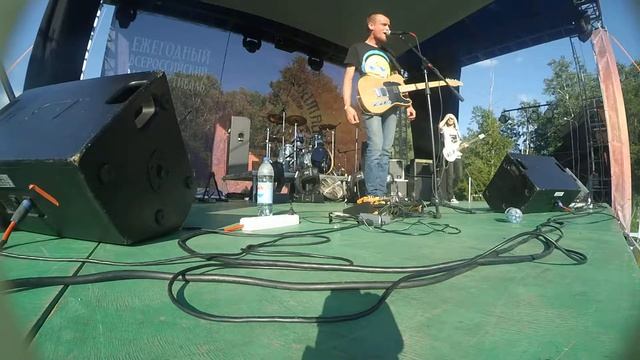 GreendoG-байкфестиваль ''Байкурултай 2017'' часть 2 смотреть онлайн