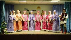 Заболела Дунькина головка