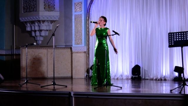 Ильнара - Кыр казлары артыннан