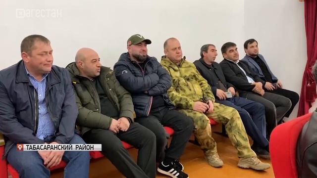 Центральный парк села Хучни капитально отремонтируют смотреть онлайн