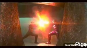 мстители клип