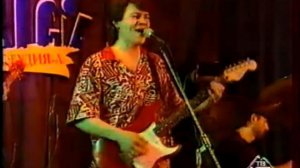 Сленг - ТВ КБР - 1998