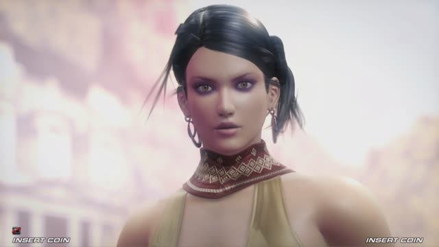 Tekken 6 (2007) [Arcade] | Namco, Bandai Namco Entertainment, Bandai Namco Holdings