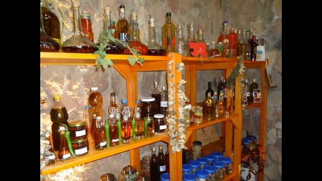 Hotel "Tutto" - Jance, Rostusha Macedonia смотреть онлайн