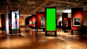 2 КАРТИННАЯ  ГАЛЕРЕЯ+ХРОМАКЕЙ