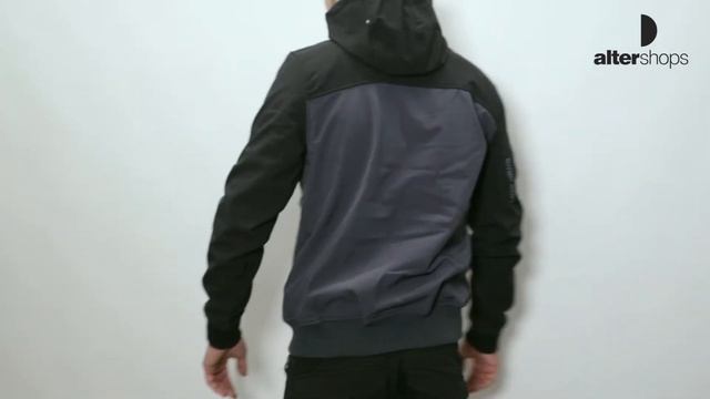 Emerson SOFT SHELL JACKET EM11.50 смотреть онлайн