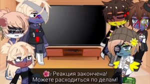 // ✨Реакция стран на тт✨ //