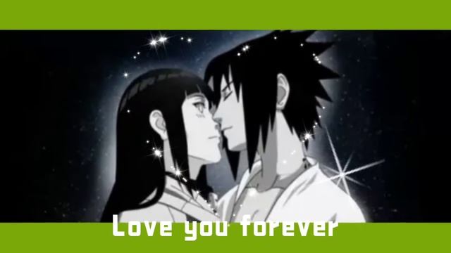 Саске и Хината