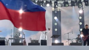 «Воздух» Сурганова и Оркестр #сургановаиоркестр #surganova #светланасурганова