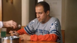 Смешной момент из фильма :укрощение строптивого