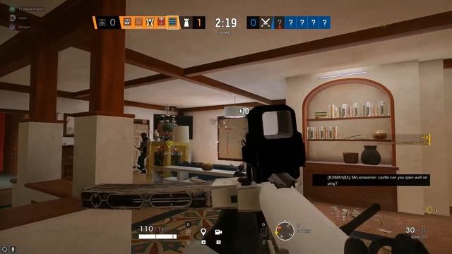 Ох уж этот Fuze