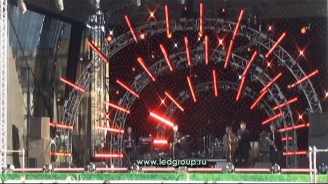 VII ФЕСТИВАЛЬ В АРХАНГЕЛЬСКОМ «УСАДЬБА ДЖАЗ» смотреть онлайн