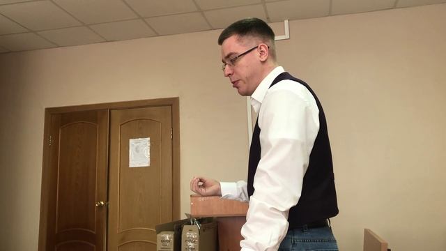 Восстановление пропущенного срока - заседание №2 (по делу члена Союза охотников Оренбуржья) смотреть онлайн