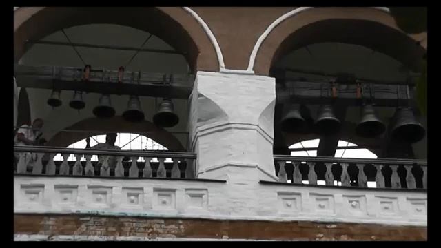 Фестиваль "Лето Господне" смотреть онлайн