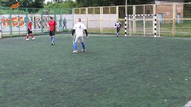 ДЮСШ №1-Фенікс – FURY – 2:9 (1:3) смотреть онлайн