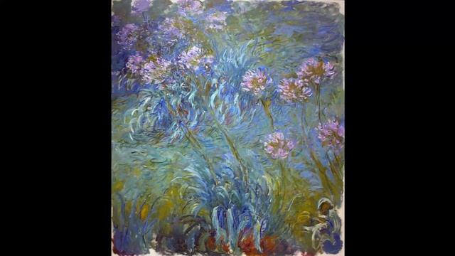 Journey to Masterpieces: Claude Monet смотреть онлайн