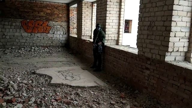 Воскреска #28 09.04.2017