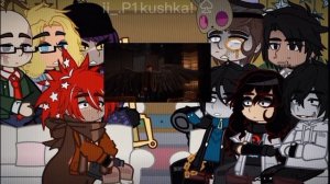 (RE-UPLOAD)Реакция фандомов на ЛЮЦИФЕР МОРНИНГСТАР || The reaction of Fandoms to LUCIFER MORNINGSTA