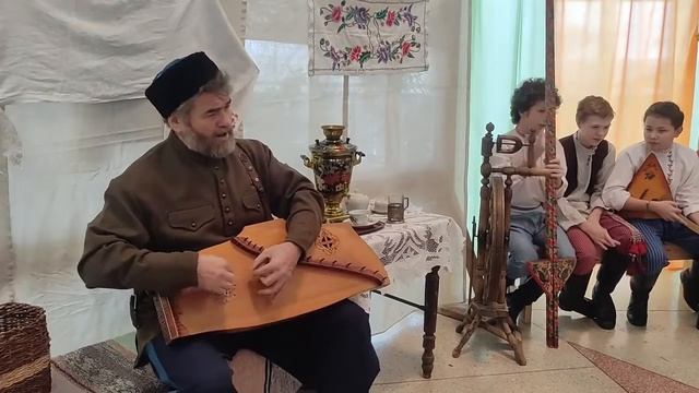 2021 11 23 ФЕСТИВАЛЬ СТАНИЧНИК КИРОВГРАД смотреть онлайн