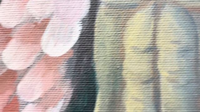 Открытие персональной выставки Сони Рагиневич в Лофте (16.07.2022) смотреть онлайн