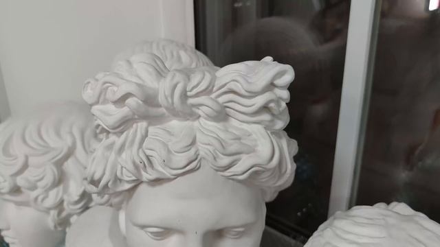 Пишем первую картину и оцениваем (эксперимент) смотреть онлайн