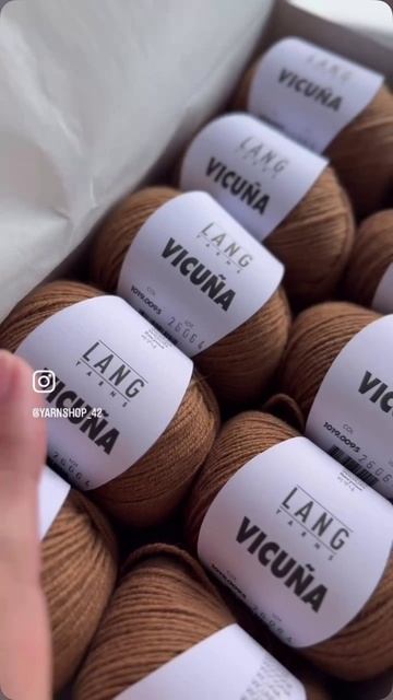 Роскошь и тяжелый люкс. Пряжа для искушенных. Самая редкая, уникальная и дорогая шерсть в мире