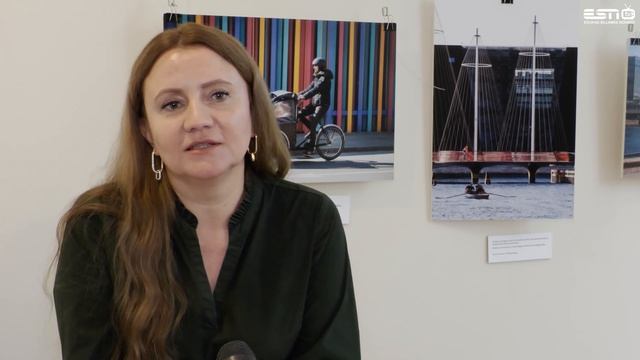 Джазовый фестиваль Нарва-Йыэсуу