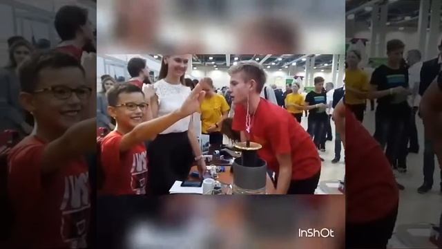 Фестиваль науки смотреть онлайн