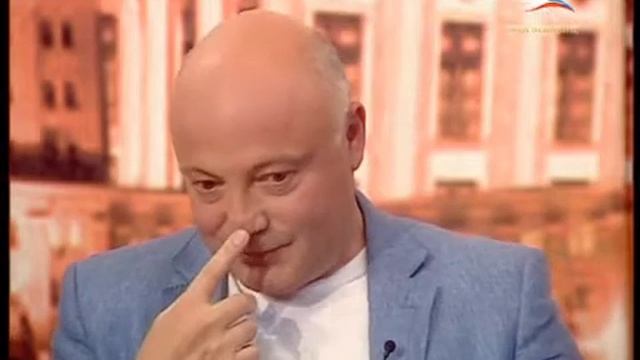 Возвращение к истокам / телеканал ПРОСВЕЩЕНИЕ