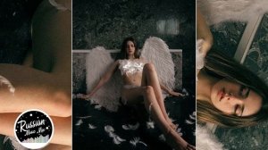 ♛ За окном девочка в бежевом платьице ❈ 👗 А ты спой мне за Life ♛ Хит🔥♫ 2024