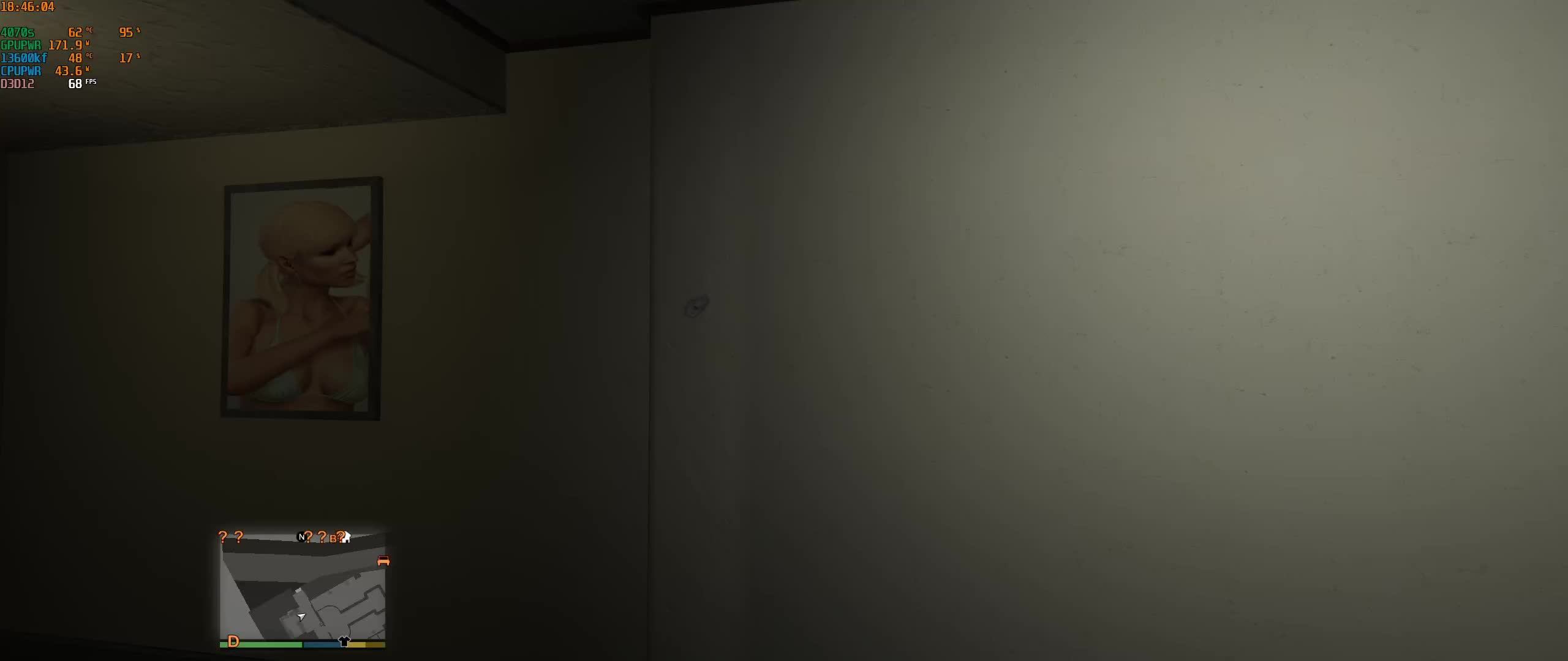 GTA V enhanced сюжет ч13